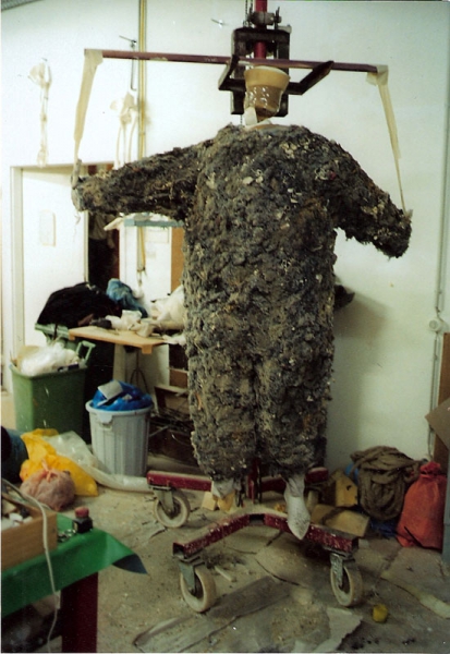 Schmutzmann<br> Schmutzmann<br>