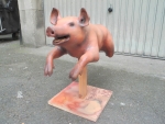 Allein unter Nachbarn (2012)
